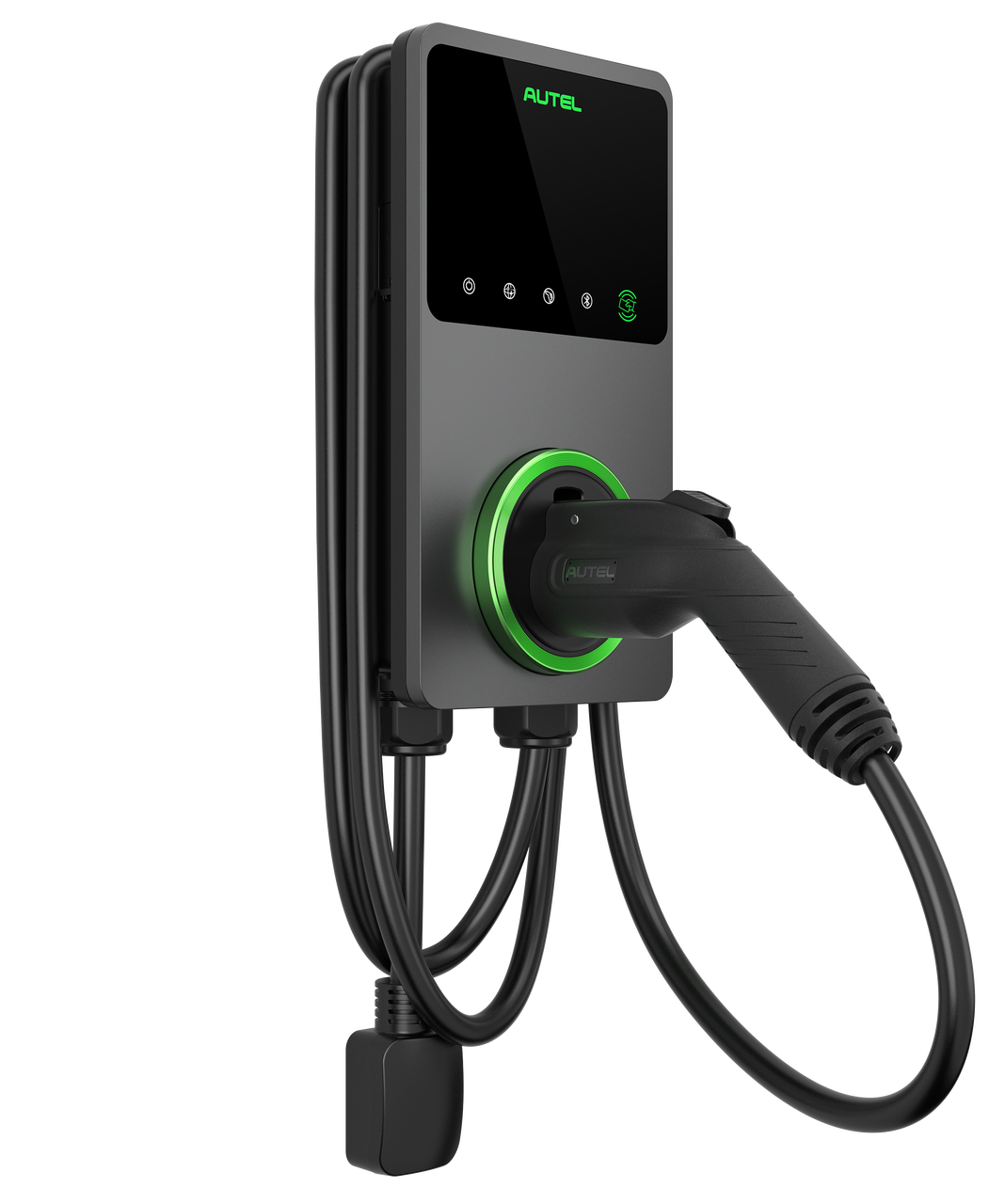 شارژر خانگی AC مدل MaxiCharger