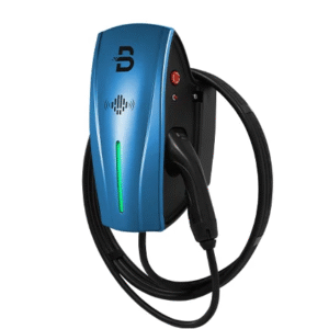 BENY-AC-EV-Charging