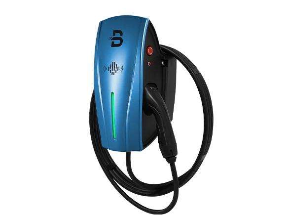 BENY-AC-EV-Charging