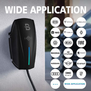 BENY-AC-EV-Charging