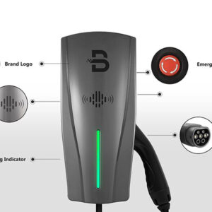 BENY-AC-EV-Charging
