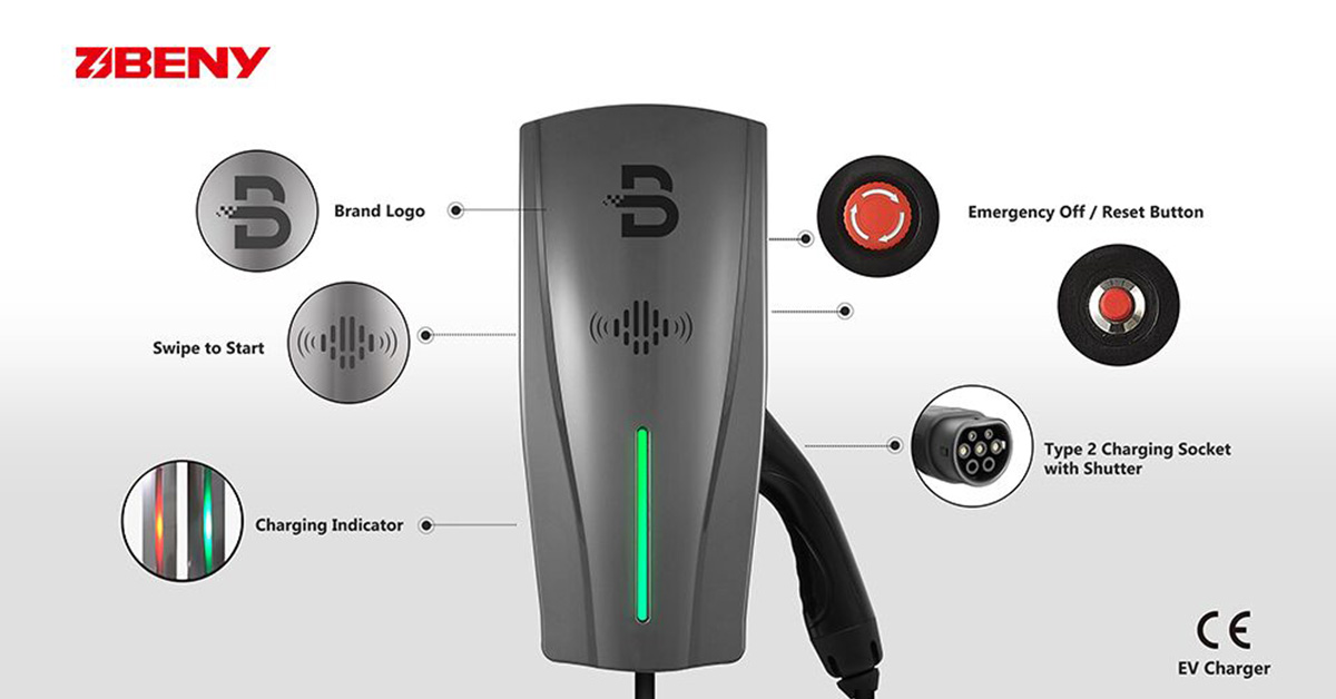 BENY-AC-EV-Charging