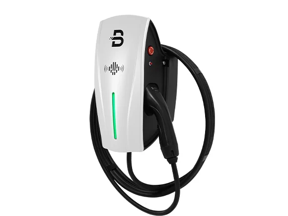 BENY-AC-EV-Charging