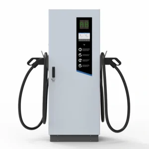 شارژر سریع DC 120kW مدل PEVC3106E - Image 4