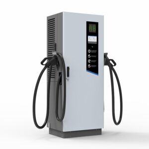شارژر سریع DC 120kW مدل PEVC3106E - Image 3