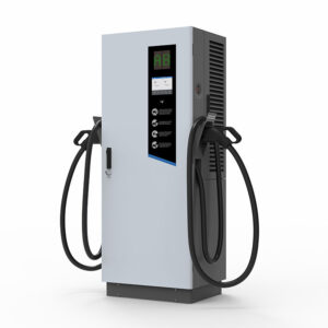 شارژر سریع DC 120kW مدل PEVC3106E - Image 1