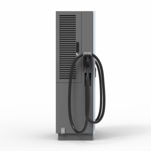 شارژر سریع DC 120kW مدل PEVC3106E - Image 2
